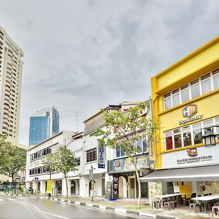 Hipstercity Hostel-3